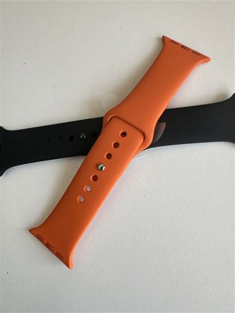 hermes apple watch band ebay|hermes apple watch band 44mm.